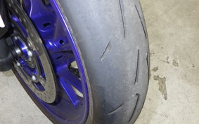 YAMAHA YZF-R7 2025 RM39J