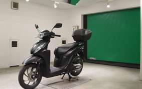 HONDA DIO 110 Lite 2014 JK46