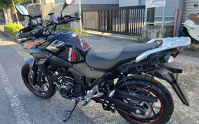 SUZUKI STROM 250ABS DS12E