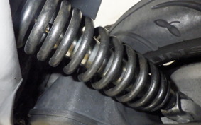 SUZUKI ADDRESS V125 CF4EA