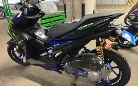 YAMAHA AERO X 155 SG46