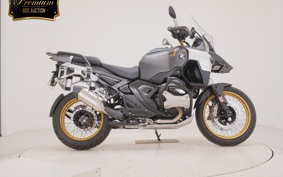 BMW R1300GS Adventure 2025