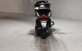 HONDA SILVER WING 600 2006 PF01
