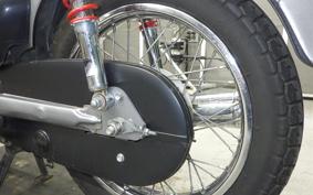 HONDA LITTLE CUB E AA01