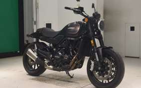 HARLEY X500 2023