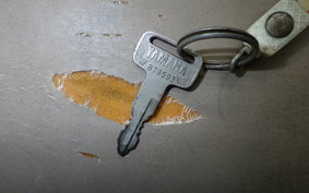 YAMAHA JOG Gen.1 2026 3KJ