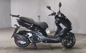 YAMAHA MAJESTY 155S SG52J