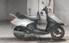 HONDA SPACY 100 JF13