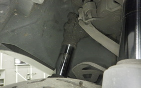 SUZUKI ADDRESS V125 CF4EA