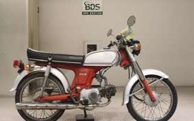 HONDA CD50 BENLY S 2009 CD50