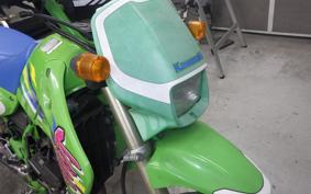 KAWASAKI KSR-2 2018 MX080B