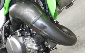 KAWASAKI KX65