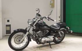 YAMAHA DRAGSTAR 250 2012 VG05J