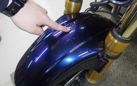 HONDA CB1300SF SUPER FOUR SP 2019 SC54