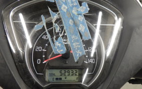 HONDA DIO 110 1990 JK03