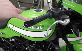 KAWASAKI Z900RS CAFE 2019 ZR900C