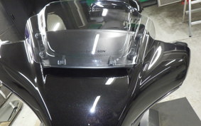 HARLEY FLHXSE1980CVO 2025