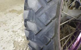 YAMAHA TT250R RAID 4GY