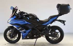 KAWASAKI NINJA 650 A 2018 ER650H