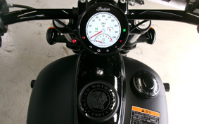 INDIAN CHI-FU DARK HOSE 2025 D