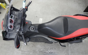 APRILIA APRILIA SR MAX300IE 2017