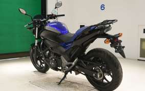 HONDA NC750S ABS 2019 RC88