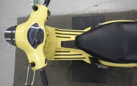 VESPA VXL125 1997