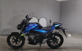 SUZUKI GSX-S125 DL32B