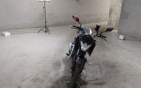 HONDA CBF125R PJJN