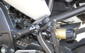 YAMAHA TRACER 9 GT+ 2024 RN70J