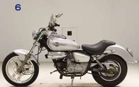HONDA MAGNA 50 1999 AC13