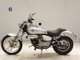 Фото Honda MAGNA 50 1999 с японского аукциона