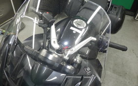 YAMAHA FJR1300 AS 2008
