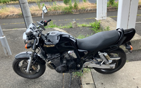 SUZUKI INAZUMA 400 2003 GK7BA