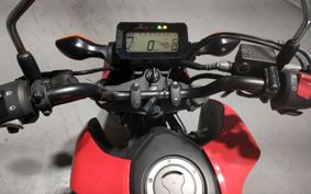 HONDA GU ROM JC92