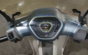 HONDA SUPER CUB50 AA04