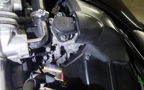 HONDA CB400SF VTEC 2008 NC42
