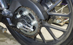 HONDA GB350 2022 NC59