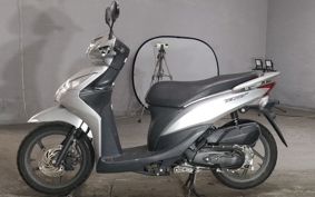 HONDA DIO 110 JF31