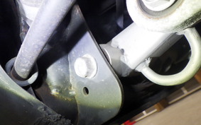 HONDA DIO Gen.6 1997 AF68