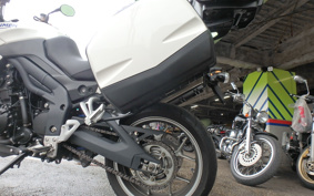 TRIUMPH TIGER 1050 2008 TG7465