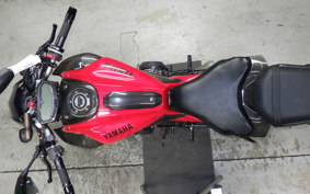 YAMAHA MT-07 2019 RM07J