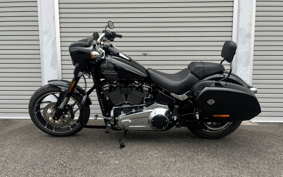 HARLEY FLSB 2025 YMJ