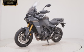 YAMAHA TRACER 9 GT+ 2018 RN70J