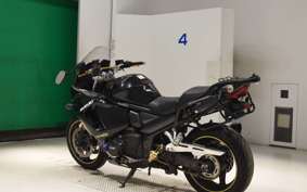 SUZUKI BANDIT 1250 F 2013
