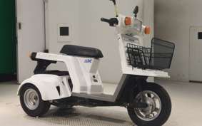 HONDA GYRO X TD02