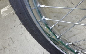 HONDA C110 SUPER CUB 2011 JA44