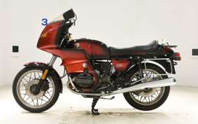 BMW R100RS 1981