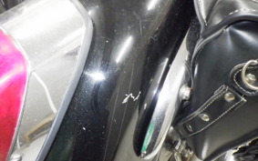 HONDA SHADOW 400 1999 NC34