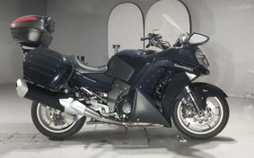 KAWASAKI CONCOURSE14 2010 ZGNC12